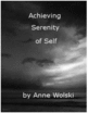 Thumbnail Acheiving Serenity of Self